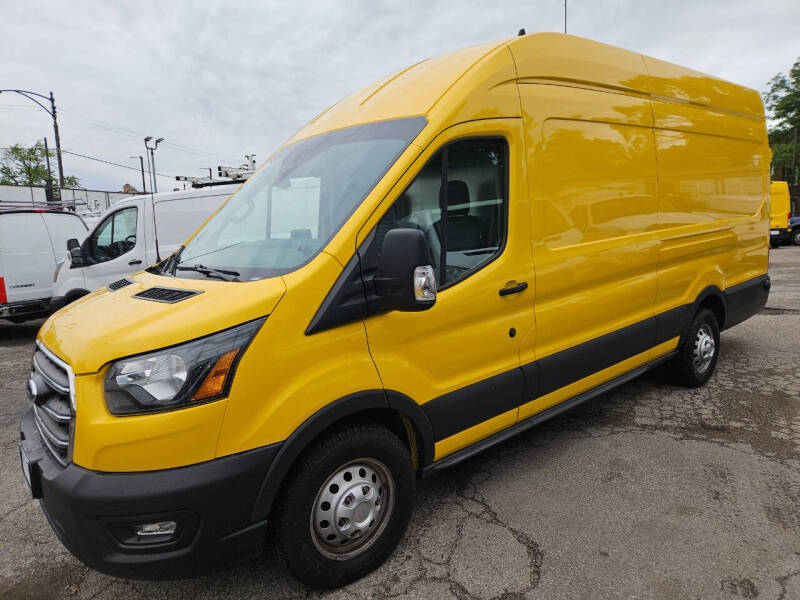 ford transit van 2020 1FTBR3U89LKB04687 image ford transit van 2020 1FTBR3U89LKB04687 image